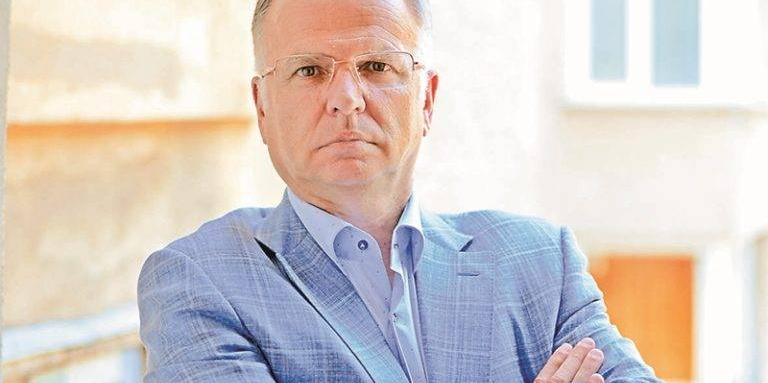 Чуков със 7 причини да избере ВМРО пред БСП